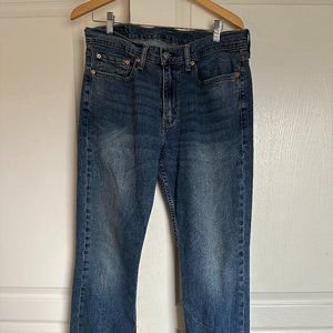 Levi's 501 jeans